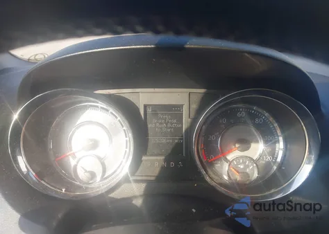 2015 Chrysler Town & Country Touring z USA, uszkodzony, nr VIN 2C4RC1BG1FR699605